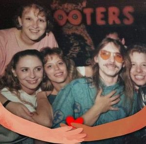 Meet your Posher, Erica